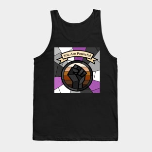 Wrath Month 2020 (Ace) Tank Top